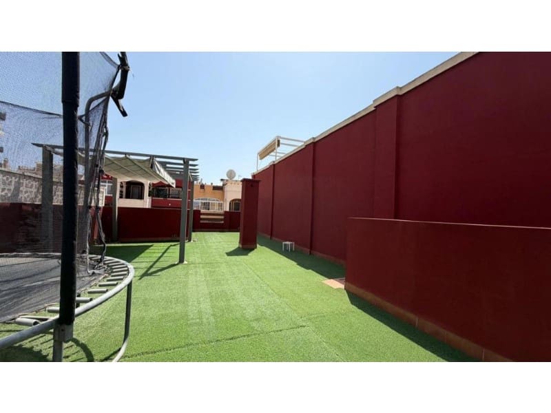 2 camera da letto Villetta Bifamiliare in vendita in Orihuela con piscina - 229.900 € (Rif: 10075532)