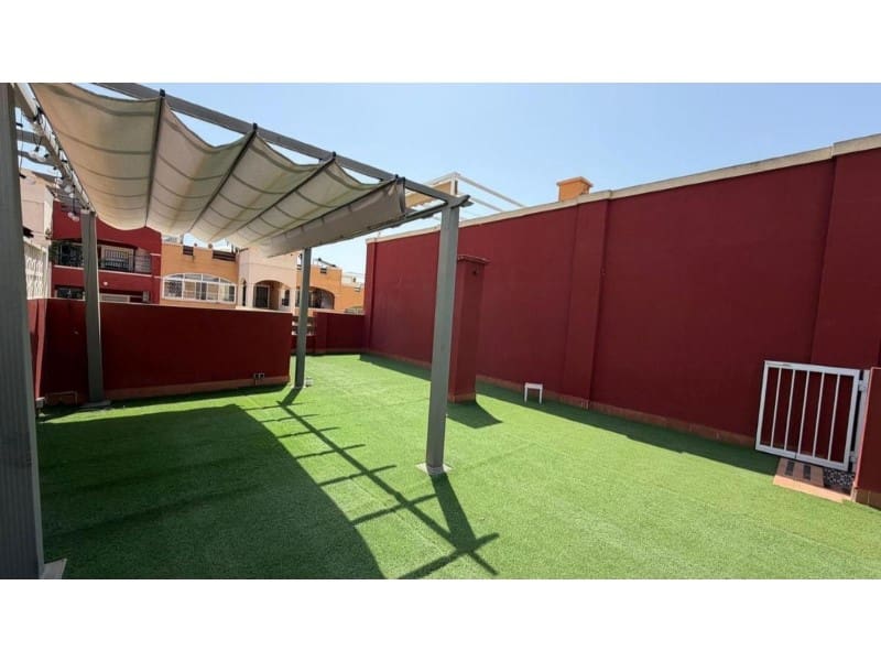 2 camera da letto Villetta Bifamiliare in vendita in Orihuela con piscina - 229.900 € (Rif: 10075532)
