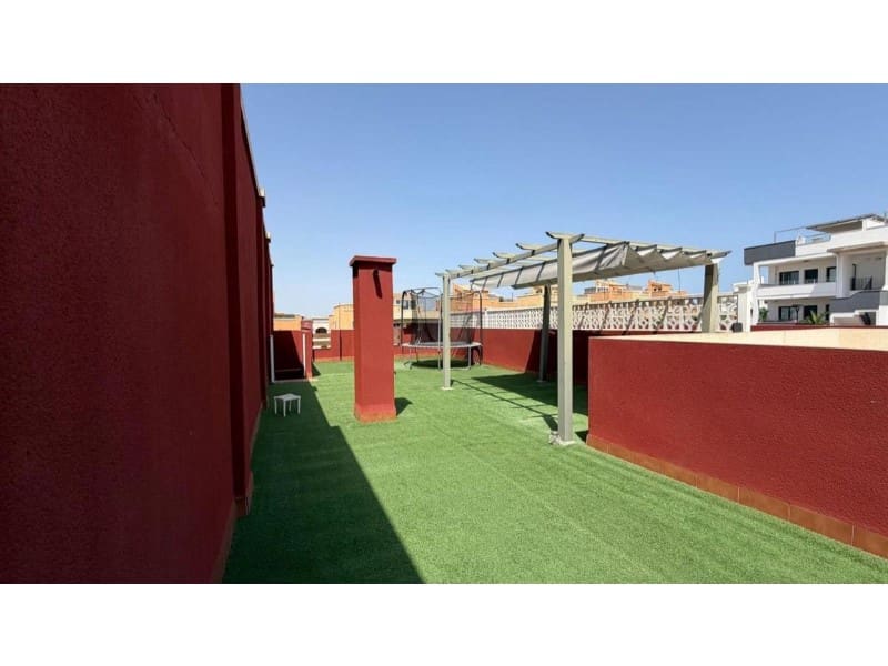2 camera da letto Villetta Bifamiliare in vendita in Orihuela con piscina - 229.900 € (Rif: 10075532)