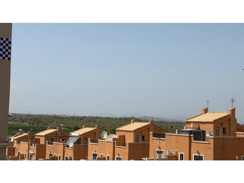 2 camera da letto Villetta Bifamiliare in vendita in Orihuela con piscina - 229.900 € (Rif: 10075532)