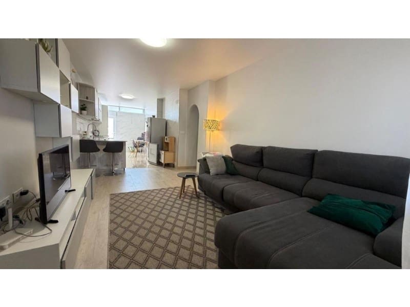 2 camera da letto Villetta Bifamiliare in vendita in Orihuela con piscina - 229.900 € (Rif: 10075532)