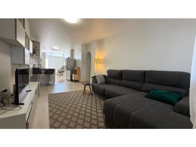 2 camera da letto Villetta Bifamiliare in vendita in Orihuela ciudad, Orihuela con piscina - 229.900 € (Rif: 10075532)
