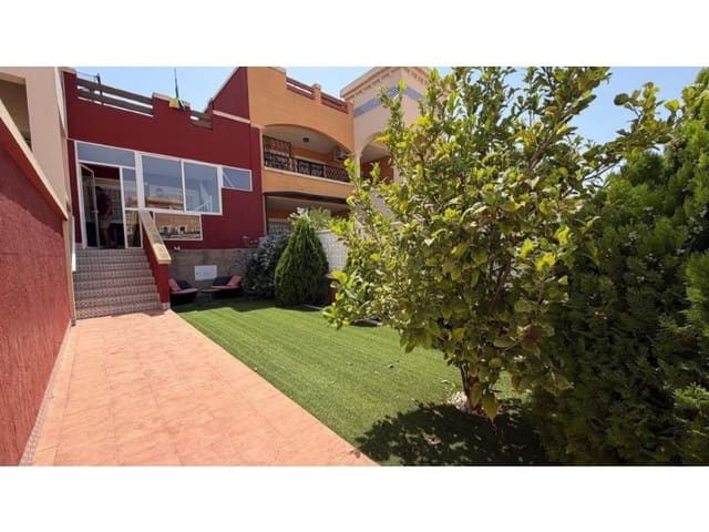 2 camera da letto Villetta Bifamiliare in vendita in Orihuela ciudad, Orihuela con piscina - 229.900 € (Rif: 10075532)