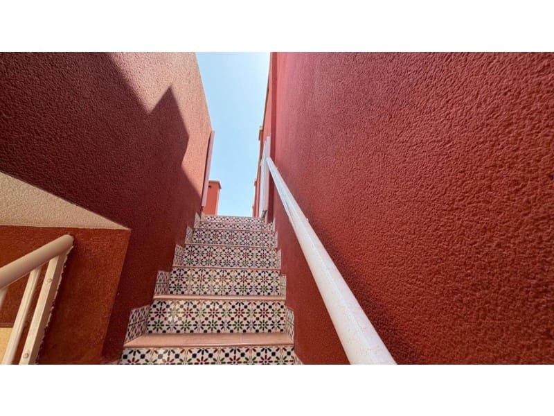 2 camera da letto Villetta Bifamiliare in vendita in Orihuela con piscina - 229.900 € (Rif: 10075532)