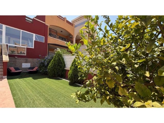 2 camera da letto Villetta Bifamiliare in vendita in Orihuela ciudad, Orihuela con piscina - 229.900 € (Rif: 10075532)