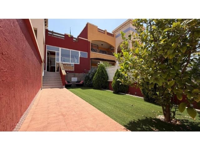 2 camera da letto Villetta Bifamiliare in vendita in Orihuela ciudad, Orihuela con piscina - 229.900 € (Rif: 10075532)
