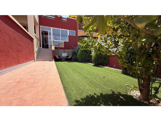 2 camera da letto Villetta Bifamiliare in vendita in Orihuela ciudad, Orihuela con piscina - 229.900 € (Rif: 10075532)