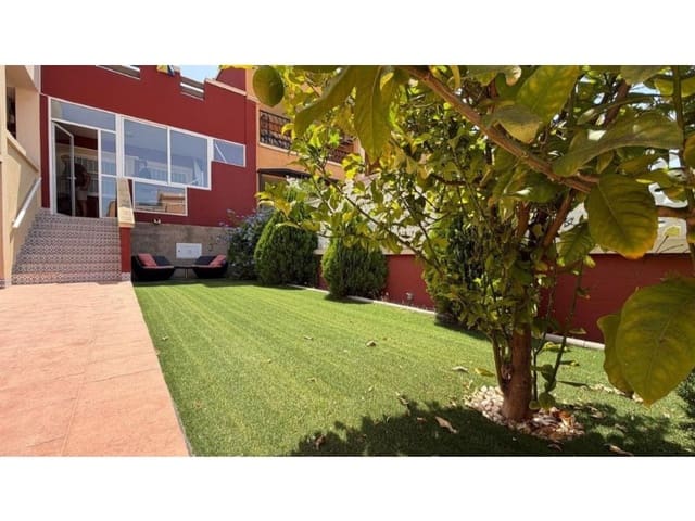 2 camera da letto Villetta Bifamiliare in vendita in Orihuela ciudad, Orihuela con piscina - 229.900 € (Rif: 10075532)