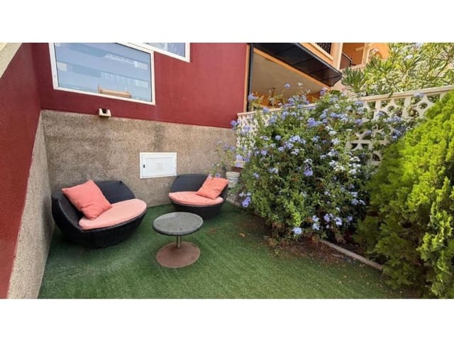 2 camera da letto Villetta Bifamiliare in vendita in Orihuela ciudad, Orihuela con piscina - 229.900 € (Rif: 10075532)