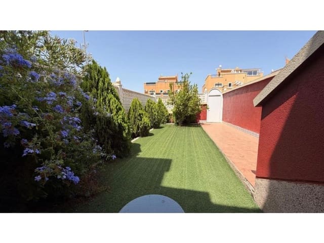 2 camera da letto Villetta Bifamiliare in vendita in Orihuela ciudad, Orihuela con piscina - 229.900 € (Rif: 10075532)