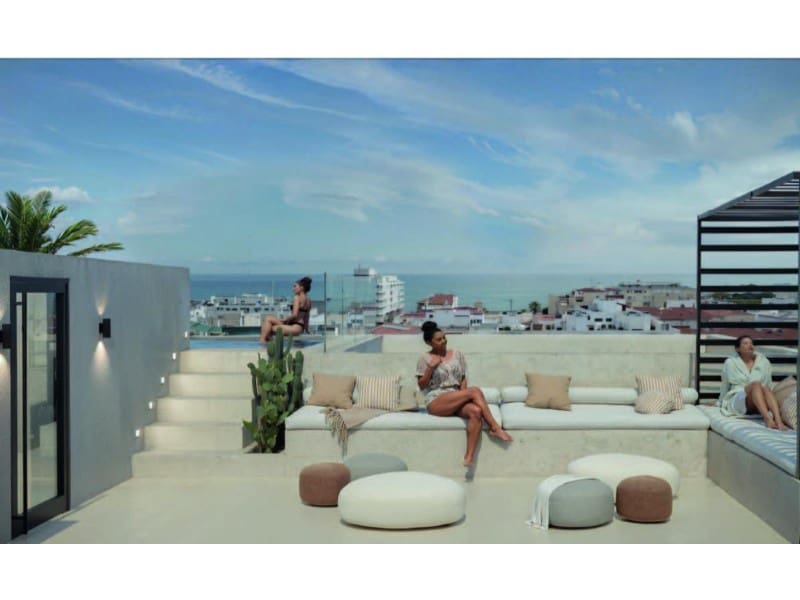 2 bedroom Apartment for sale in Torrevieja with pool - € 538,000 (Ref: 10075537)