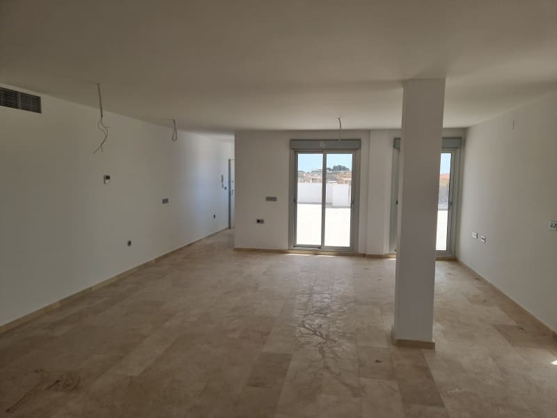 2 soveværelse Lejlighed til salg i Orihuela med swimmingpool - € 255.000 (Ref: 10075540)