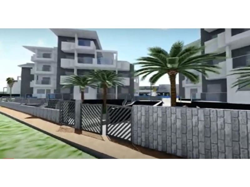 2 soveværelse Lejlighed til salg i Orihuela med swimmingpool - € 255.000 (Ref: 10075540)