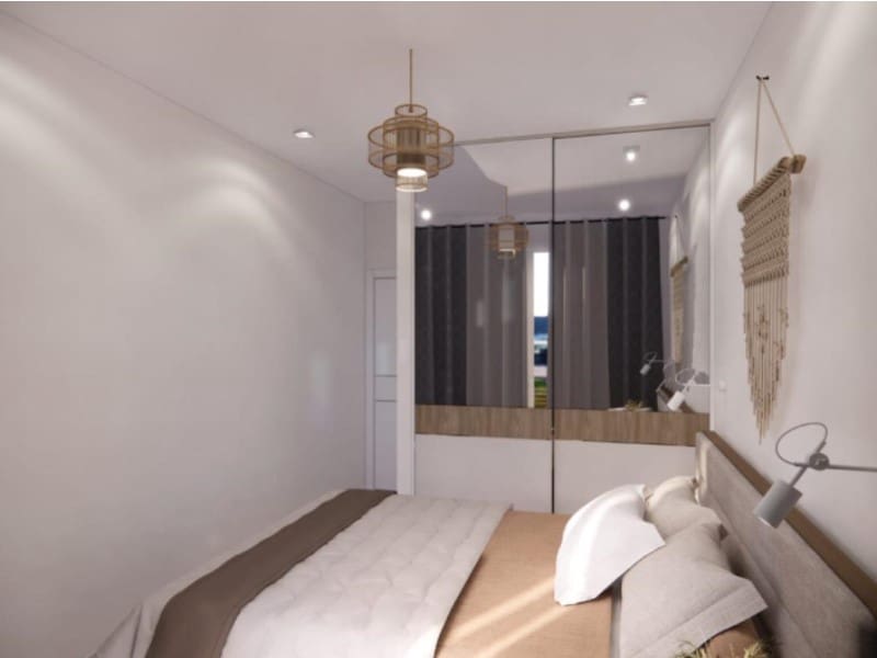 3 sovrum Lägenhet till salu i Torrevieja - 325 000 € (Ref: 10075543)