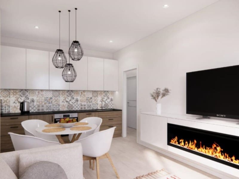 3 sovrum Lägenhet till salu i Torrevieja - 325 000 € (Ref: 10075543)