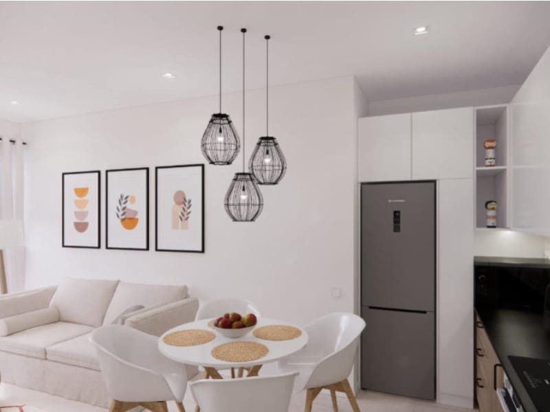 3 sovrum Lägenhet till salu i Torrevieja - 325 000 € (Ref: 10075543)