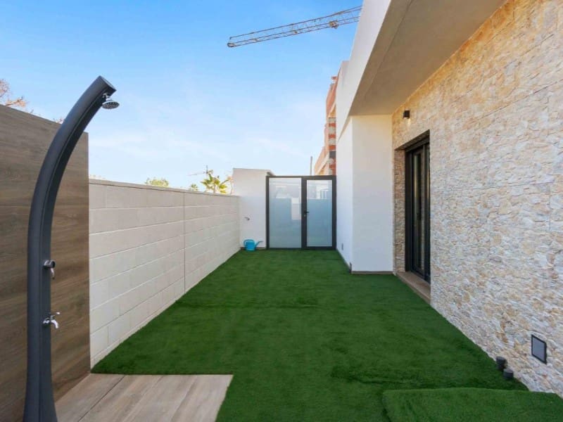 3 soverom Villa til salgs i Los Montesinos med svømmebasseng - € 535 000 (Ref: 10075548)