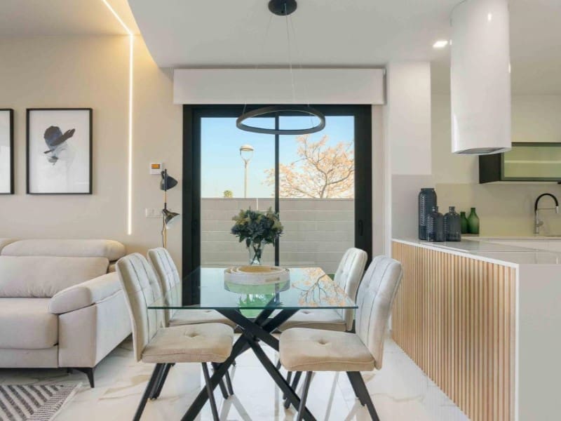 3 soverom Villa til salgs i Los Montesinos med svømmebasseng - € 535 000 (Ref: 10075548)