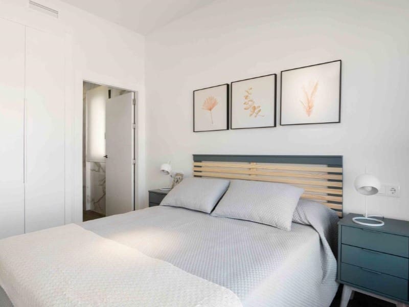 3 soverom Villa til salgs i Los Montesinos med svømmebasseng - € 535 000 (Ref: 10075548)