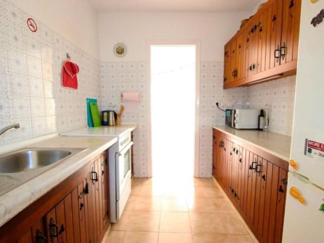 3 soveværelse Villa til salg i Cometa - Carrió, Calpe / Calp med swimmingpool - € 460.000 (Ref: 10078124)