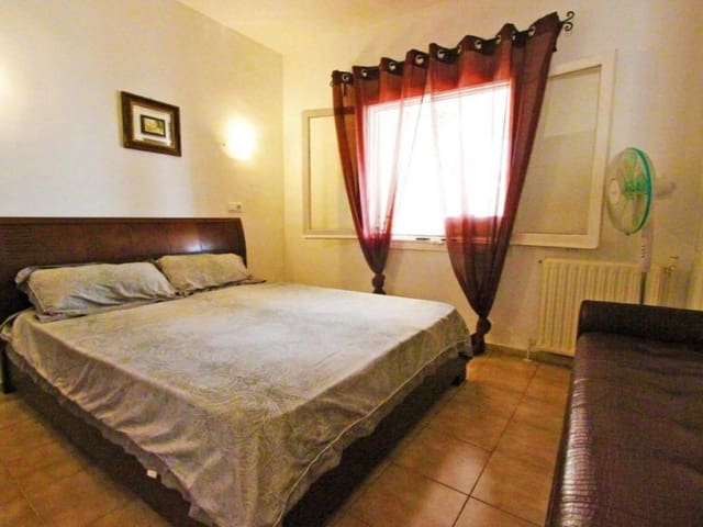 3 soveværelse Villa til salg i Cometa - Carrió, Calpe / Calp med swimmingpool - € 460.000 (Ref: 10078124)
