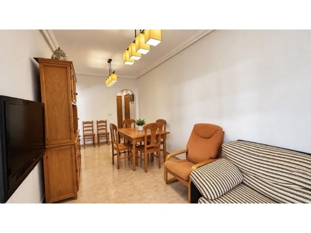 3 quarto Apartamento para venda em Avenida Habaneras - Curva de Palangre, Torrevieja com piscina - 150 000 € (Ref: 10078125)