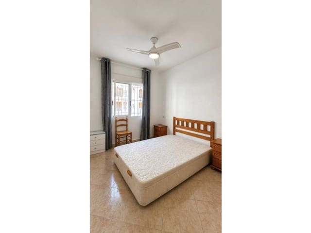 3 quarto Apartamento para venda em Avenida Habaneras - Curva de Palangre, Torrevieja com piscina - 150 000 € (Ref: 10078125)