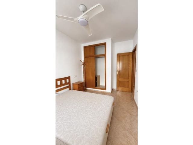 3 quarto Apartamento para venda em Avenida Habaneras - Curva de Palangre, Torrevieja com piscina - 150 000 € (Ref: 10078125)