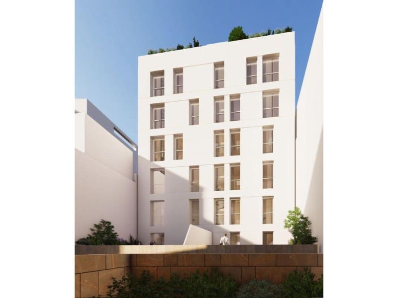 3 sypialnia Apartament na sprzedaż w La Villajoyosa / Vila Joiosa z basenem - 620 000 € (Ref: 10078126)