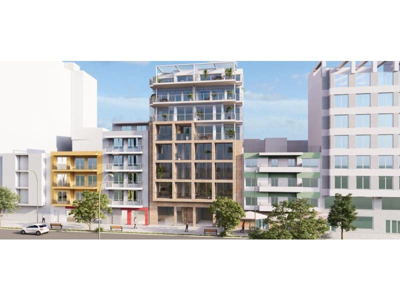 Biznes na sprzedaż w La Villajoyosa / Vila Joiosa z basenem - 380 000 € (Ref: 10078127)