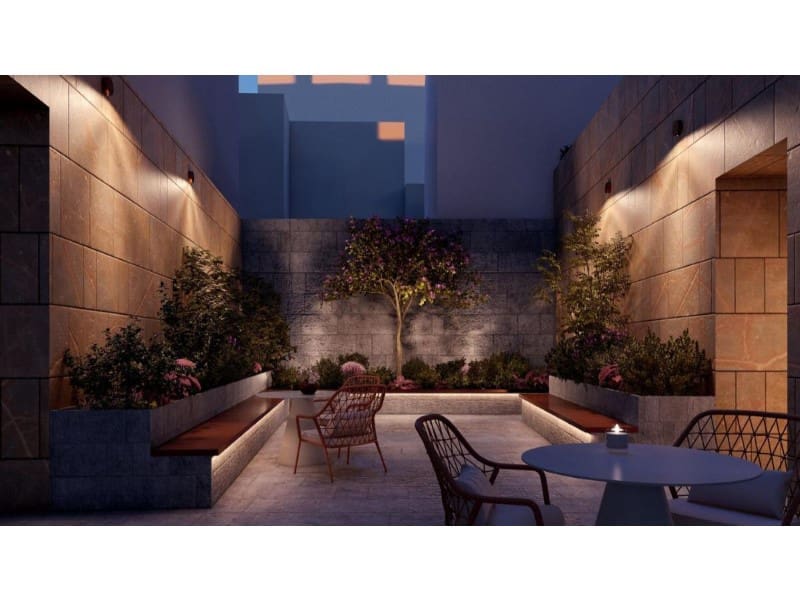 Biznes na sprzedaż w La Villajoyosa / Vila Joiosa z basenem - 380 000 € (Ref: 10078127)