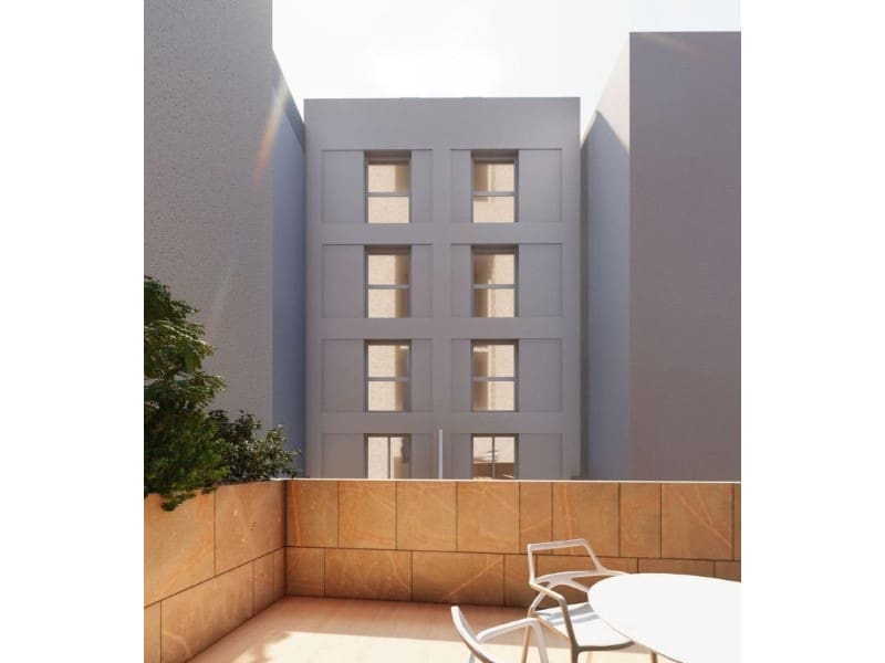 Biznes na sprzedaż w La Villajoyosa / Vila Joiosa z basenem - 380 000 € (Ref: 10078127)