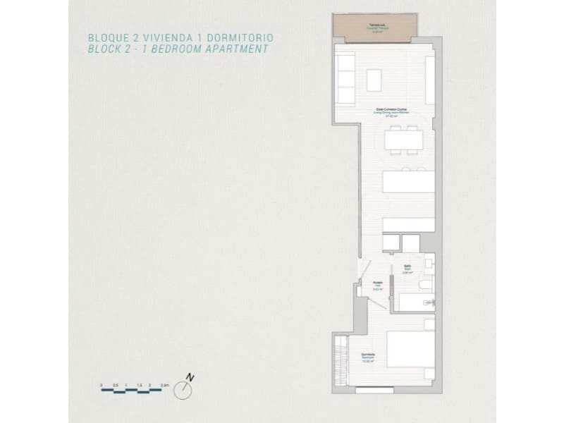 Biznes na sprzedaż w La Villajoyosa / Vila Joiosa z basenem - 380 000 € (Ref: 10078127)