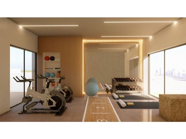 Biznes na sprzedaż w Centro Urbano, La Villajoyosa / Vila Joiosa z basenem - 380 000 € (Ref: 10078127)