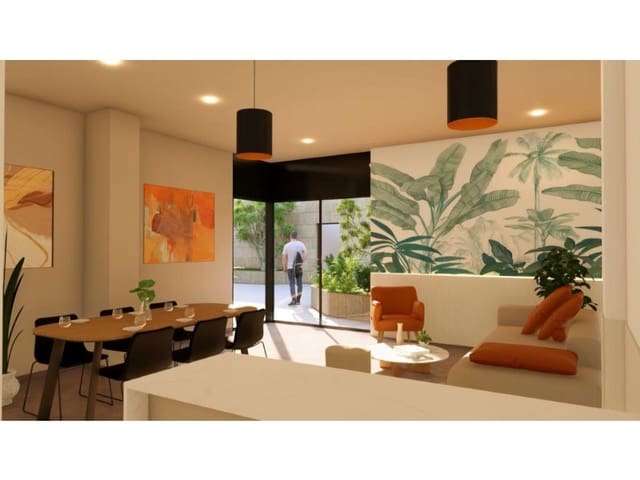 Biznes na sprzedaż w Centro Urbano, La Villajoyosa / Vila Joiosa z basenem - 380 000 € (Ref: 10078127)