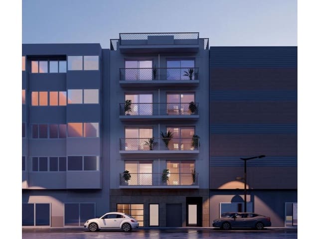 Biznes na sprzedaż w Centro Urbano, La Villajoyosa / Vila Joiosa z basenem - 380 000 € (Ref: 10078127)