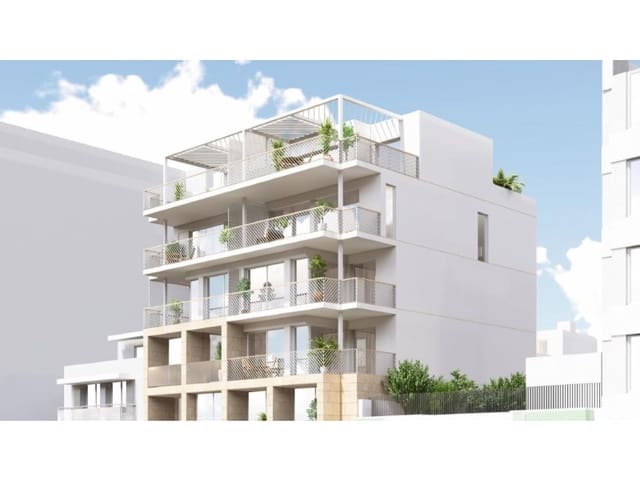 Biznes na sprzedaż w Centro Urbano, La Villajoyosa / Vila Joiosa z basenem - 380 000 € (Ref: 10078127)