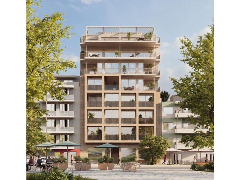 Biznes na sprzedaż w La Villajoyosa / Vila Joiosa z basenem - 380 000 € (Ref: 10078127)