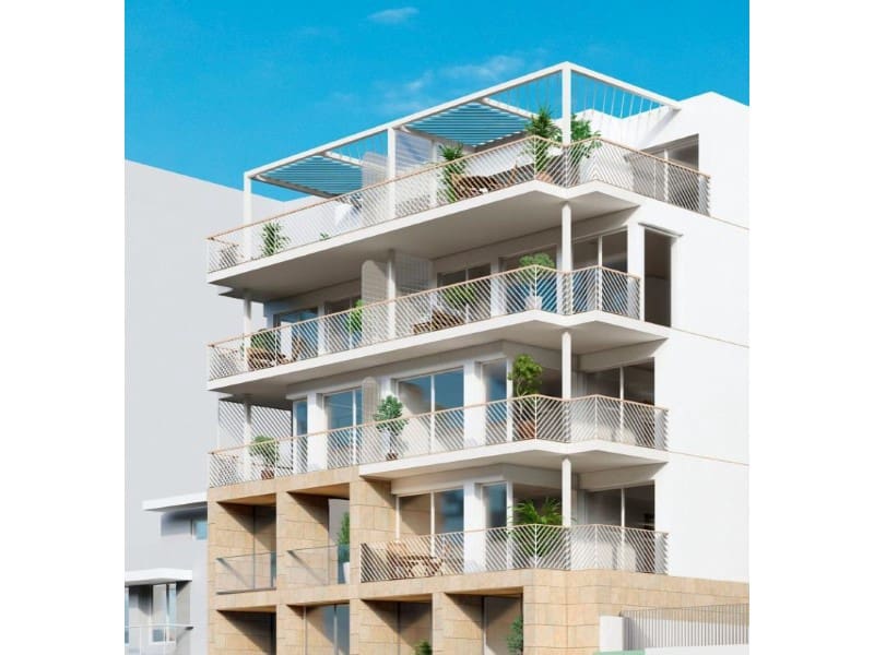 Biznes na sprzedaż w La Villajoyosa / Vila Joiosa z basenem - 380 000 € (Ref: 10078127)