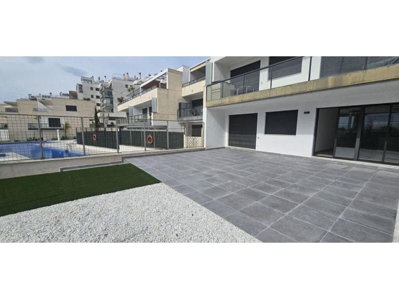 2 soveværelse Lejlighed til salg i Orihuela med swimmingpool - € 230.000 (Ref: 10078129)