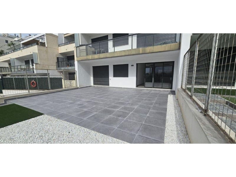 2 soveværelse Lejlighed til salg i Orihuela med swimmingpool - € 230.000 (Ref: 10078129)