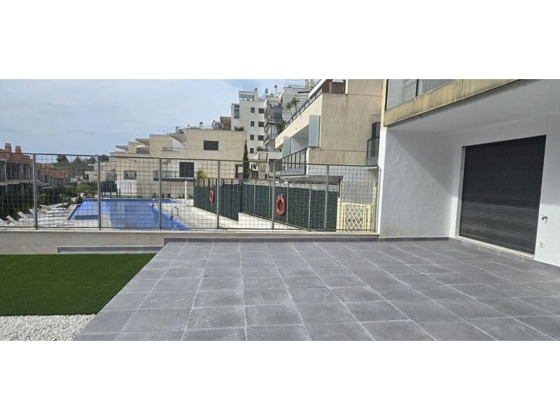2 soveværelse Lejlighed til salg i Orihuela med swimmingpool - € 230.000 (Ref: 10078129)
