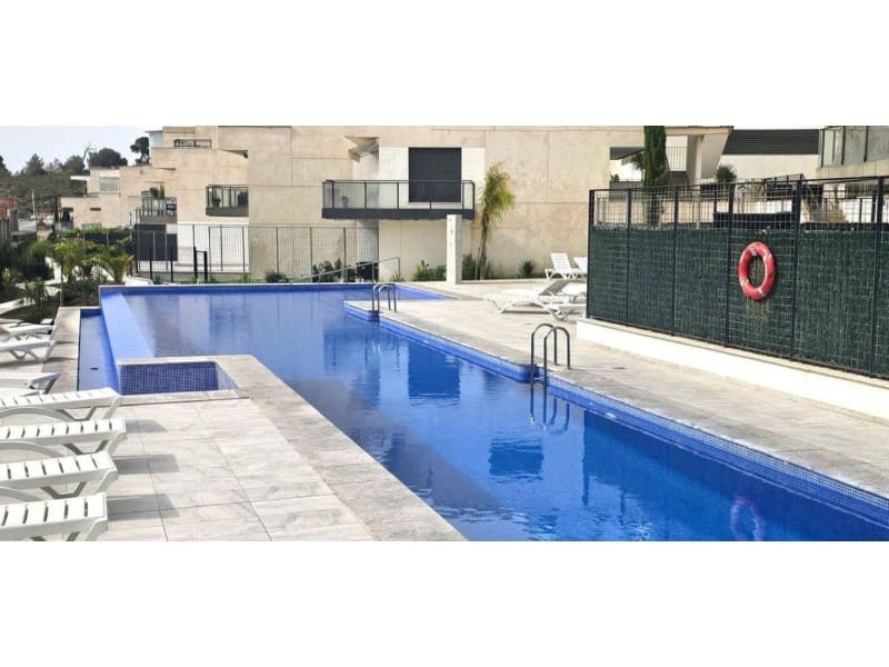 2 soveværelse Lejlighed til salg i Orihuela med swimmingpool - € 230.000 (Ref: 10078129)