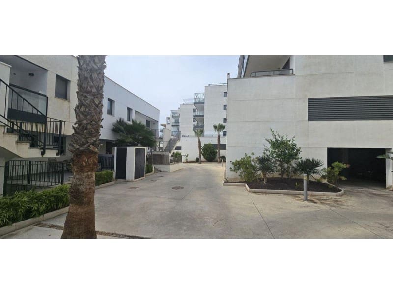 2 soveværelse Lejlighed til salg i Orihuela med swimmingpool - € 230.000 (Ref: 10078129)