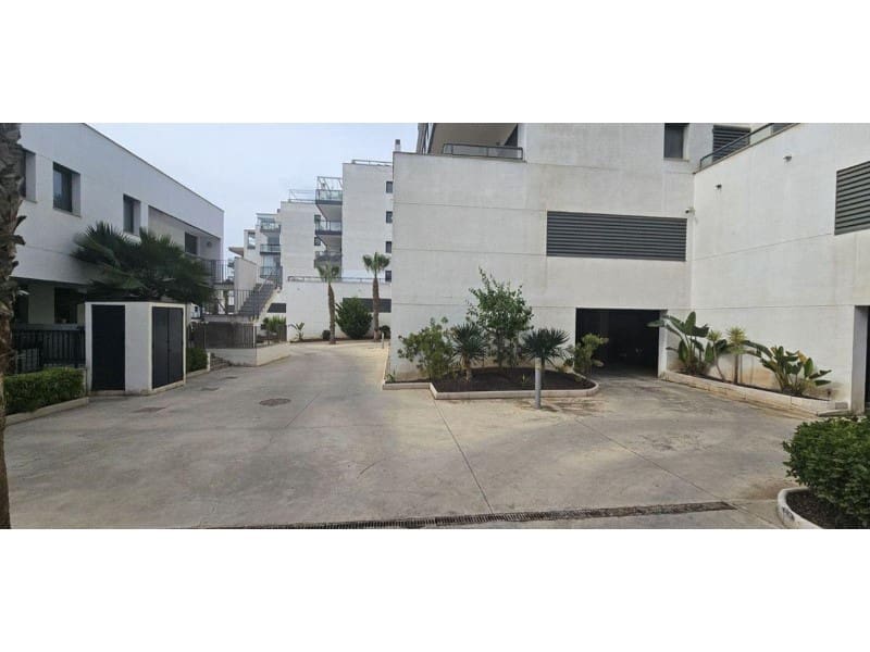 2 soveværelse Lejlighed til salg i Orihuela med swimmingpool - € 230.000 (Ref: 10078129)