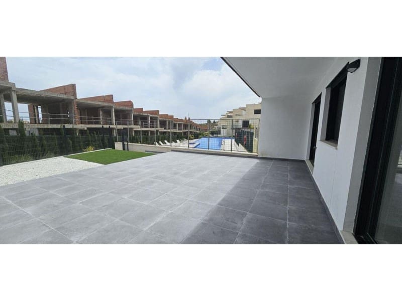 2 soveværelse Lejlighed til salg i Orihuela med swimmingpool - € 230.000 (Ref: 10078129)