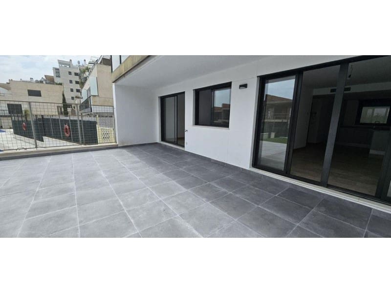 2 soveværelse Lejlighed til salg i Orihuela med swimmingpool - € 230.000 (Ref: 10078129)