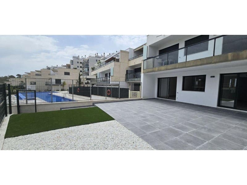 2 soveværelse Lejlighed til salg i Orihuela med swimmingpool - € 230.000 (Ref: 10078129)