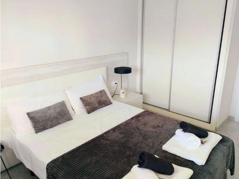 2 sypialnia Apartament na sprzedaż w Orihuela z basenem - 269 000 € (Ref: 10078130)
