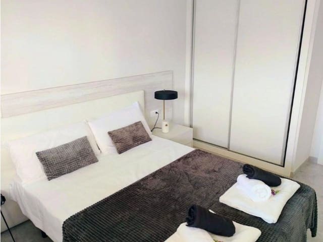 2 sypialnia Apartament na sprzedaż w Orihuela ciudad, Orihuela z basenem - 269 000 € (Ref: 10078130)
